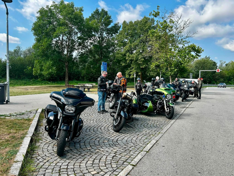 2026 - Bayerwaldtour